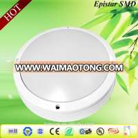 led outdoor wall light IK 10 for villa project IP65 bulkead light outdoor