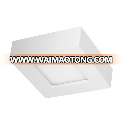 UFO Led Light Ceiling Panel 6W 12W 18w Lamp SMD 2835 PC