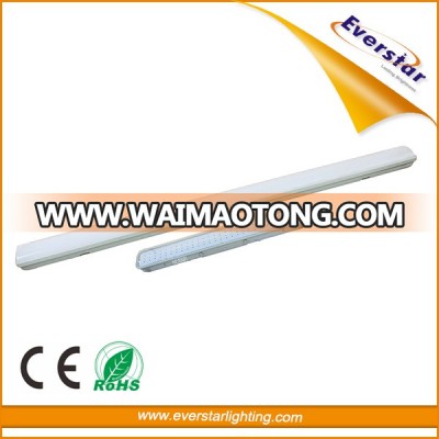 20W led waterproof lighting fixture with Sensor IP65