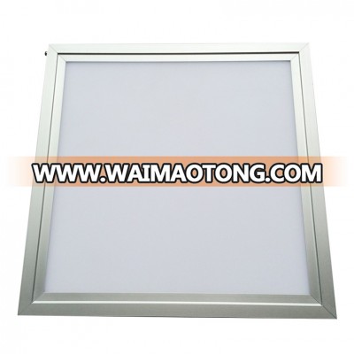 AC 110-240V LED Ceiling wall Lamp 12w 18w Square bathroom IP44 Lights living room Kitchen warm natural cold white 300*300mm