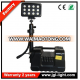 rechargeable led scene light 36w waterproof ip65 outdoor lighting